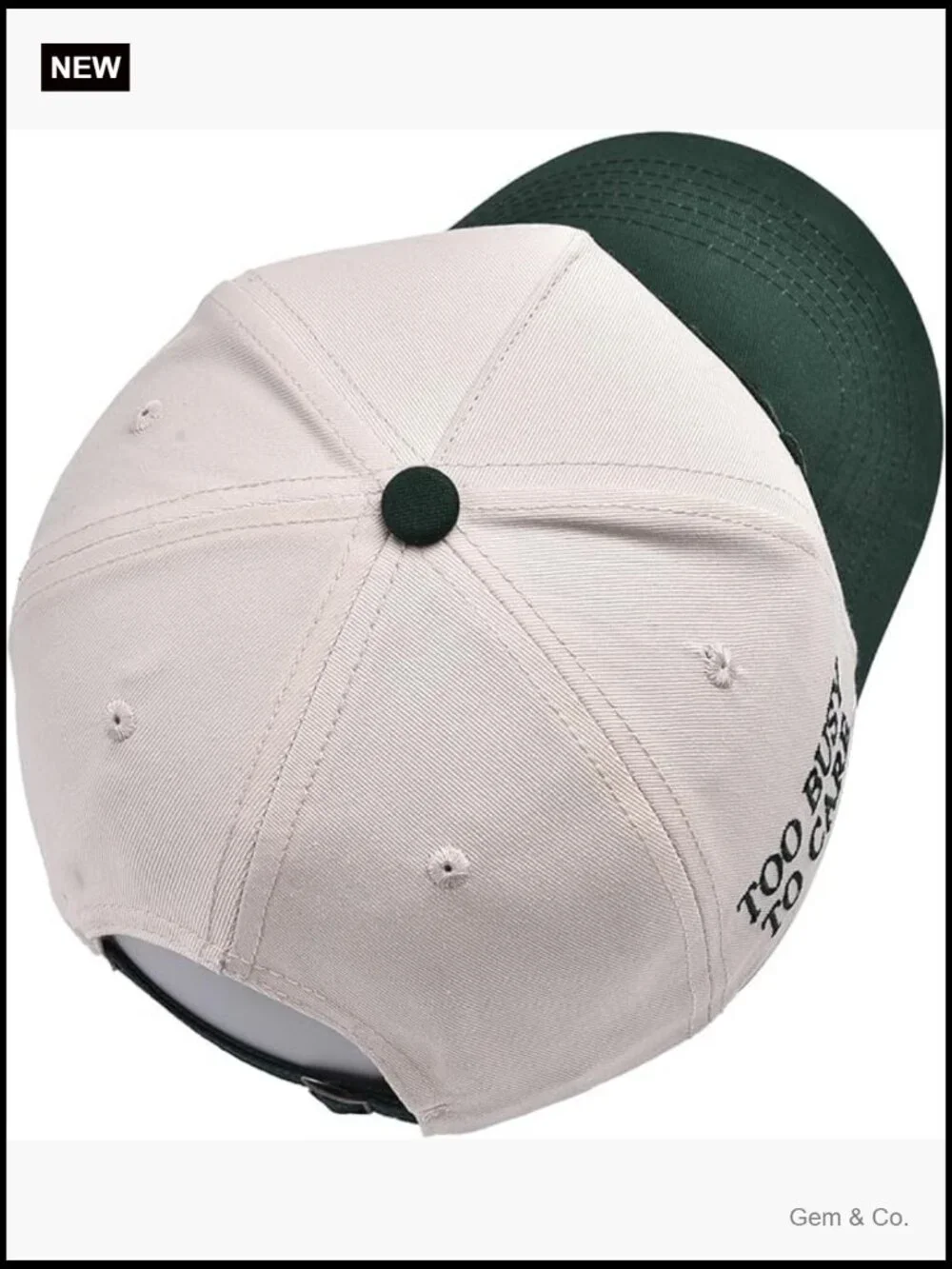 Vintage Mom Trucker Hat Embroidered Cap Unisex Adjustable Baseball Cap Cotton